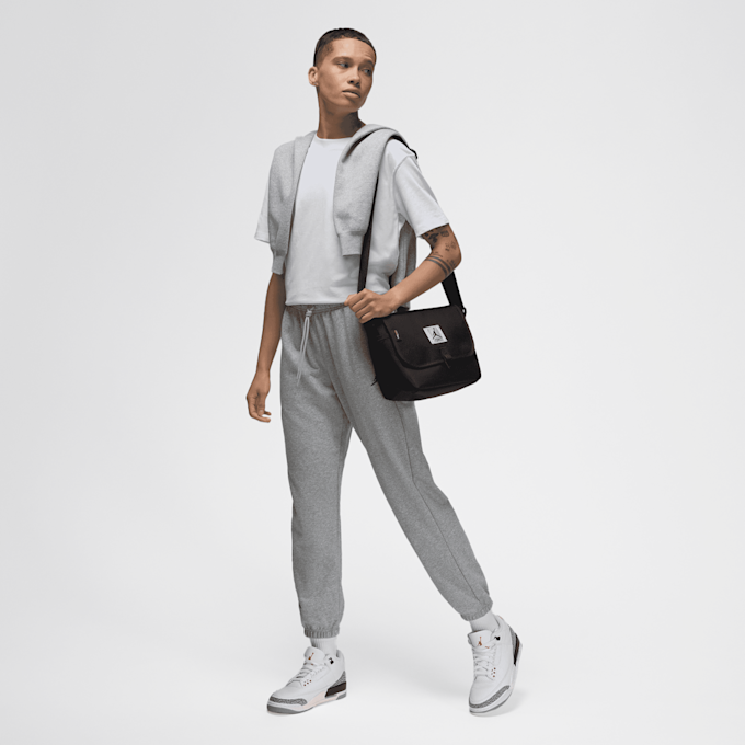 Jordan Essentials Tee weiß 46492 5