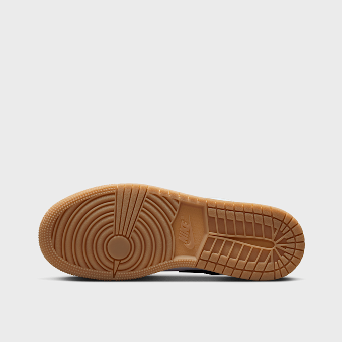 Jordan Air Jordan 1 Low (GS) wit 46509 3