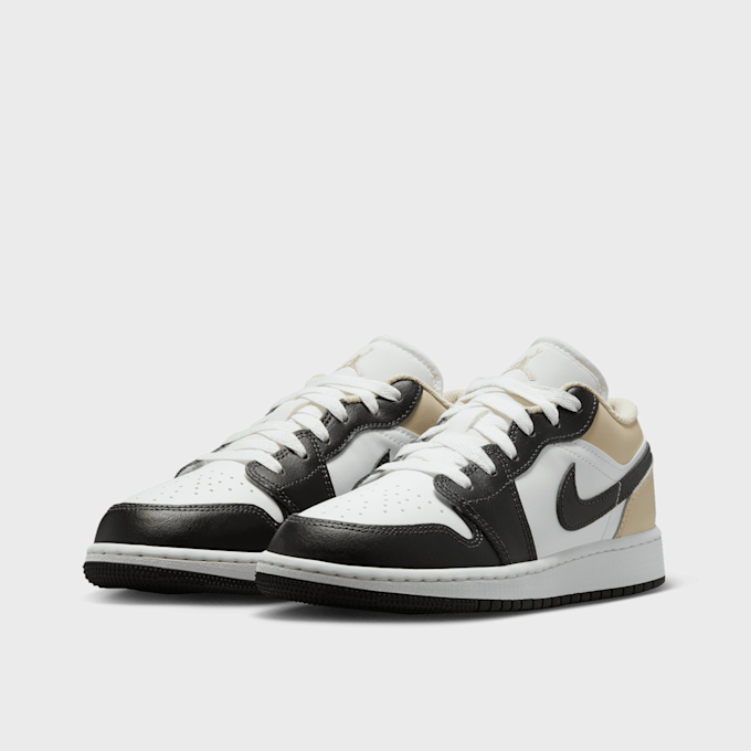 Jordan Air Jordan 1 Low (GS) weiß 46512 4