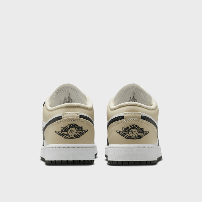 Jordan Air Jordan 1 Low (GS) weiß 46512 5