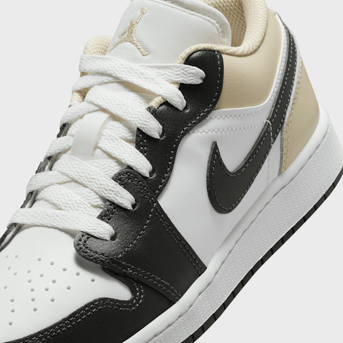 Jordan Air Jordan 1 Low (GS) weiß 46512 7