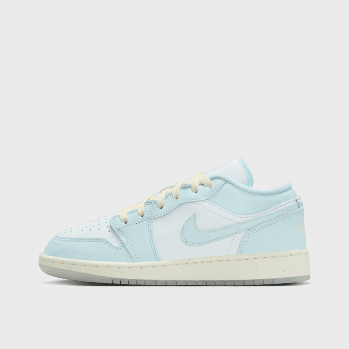 Jordan Air Jordan 1 Low SE (GS) blauw 46514 1