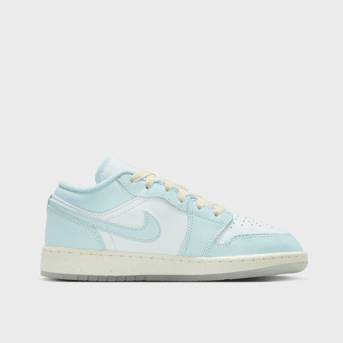 Jordan Air Jordan 1 Low SE (GS) plava 46514 2
