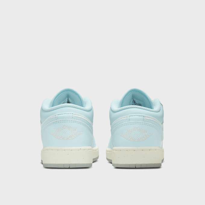 Jordan Air Jordan 1 Low SE (GS) plava 46514 5