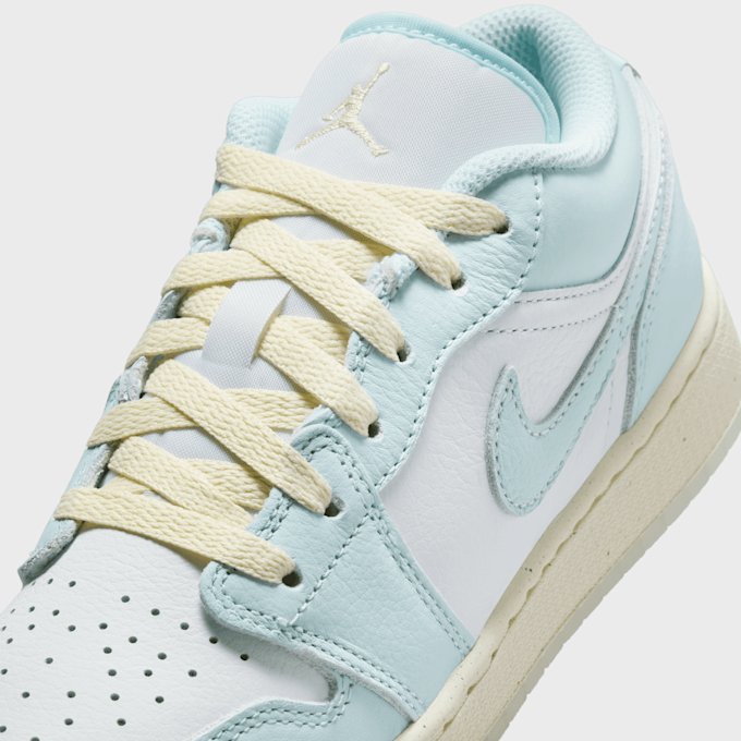 Jordan Air Jordan 1 Low SE (GS) plava 46514 7
