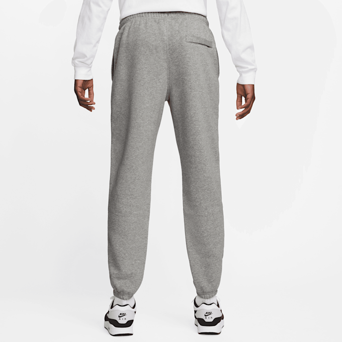 Nike Club Basketball Cuff Pant cinzento 46544 2