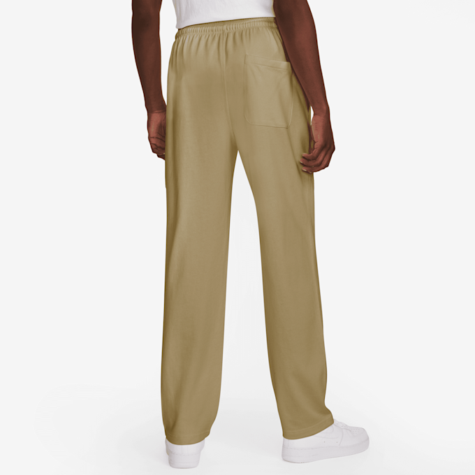 Nike Club Knit OH Pant bež 46545 2