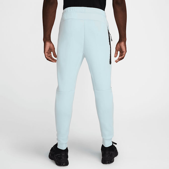 Nike Tech Fleece-Jogger bleu 46548 2