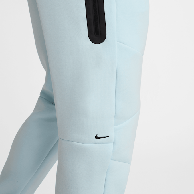Nike Tech Fleece-Jogger bleu 46548 6