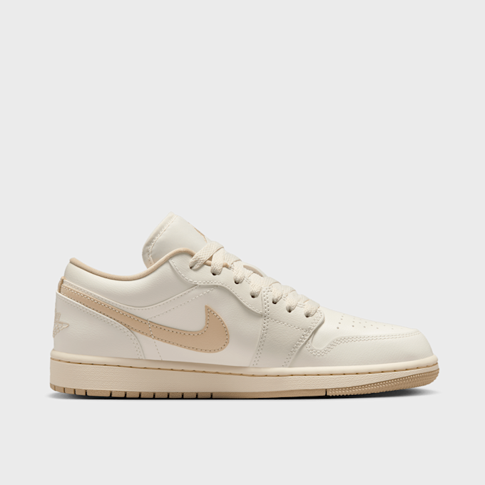 Jordan Air Jordan 1 Low beige 46555 2