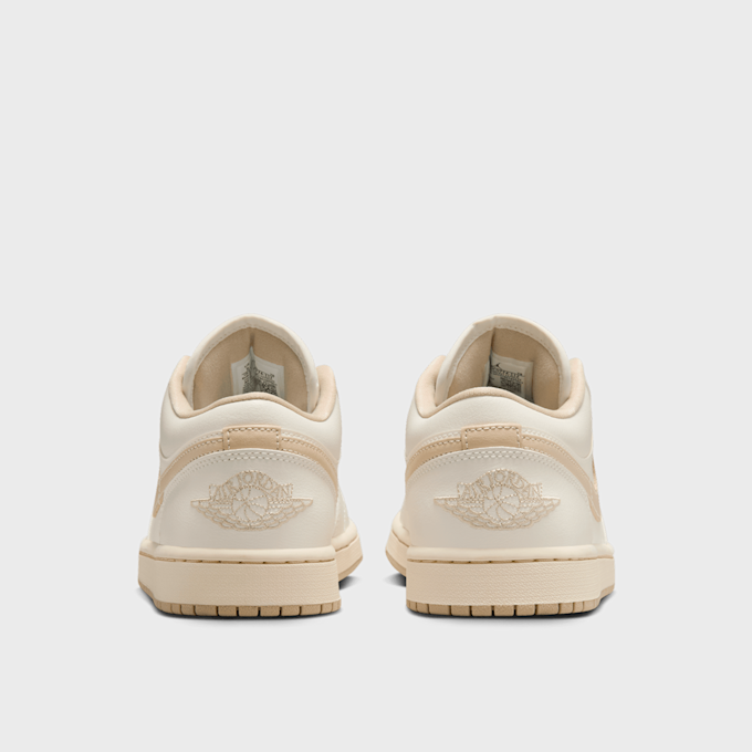 Jordan Air Jordan 1 Low beige 46555 5