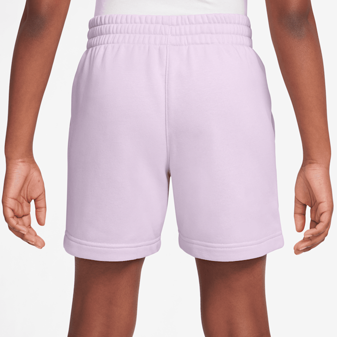 Nike Junior Sportswear Club Sportswear Club Fleece morado 46560 2