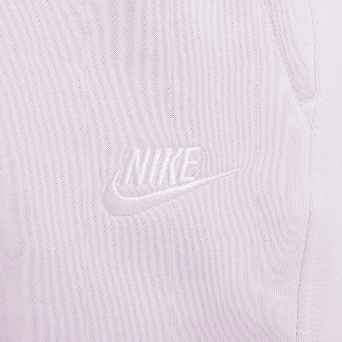 Nike Junior Sportswear Club Sportswear Club Fleece pourpre 46560 5