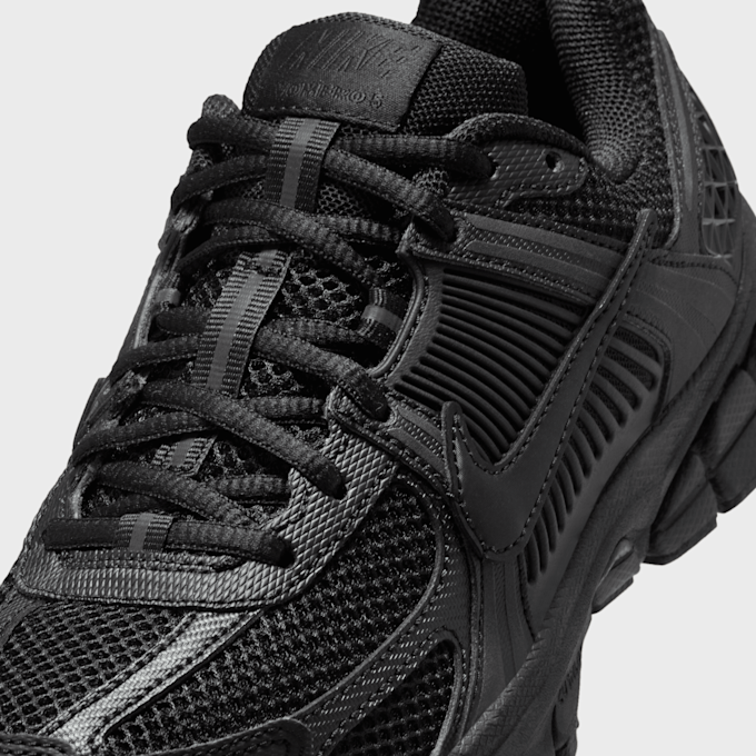 Nike Zoom Vomero 5 (GS) noir 46561 7