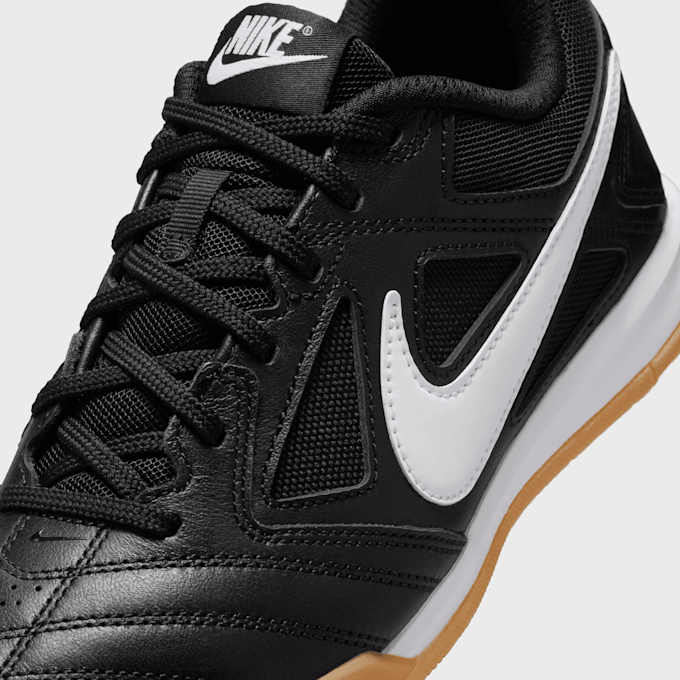Nike Gato (GS) schwarz 46566 7