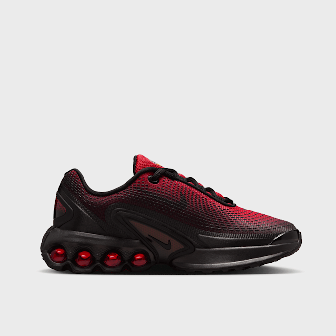 Nike Air Max Dn (GS) rood 46573 2