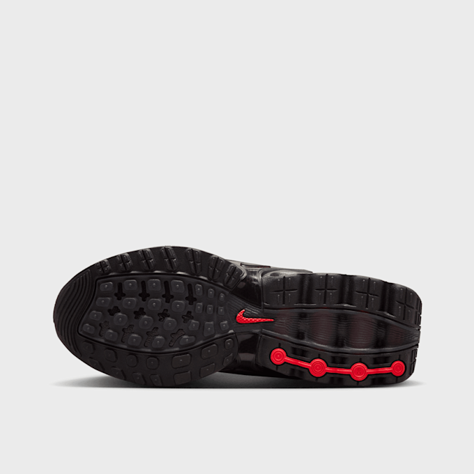 Nike Air Max Dn (GS) rood 46573 3