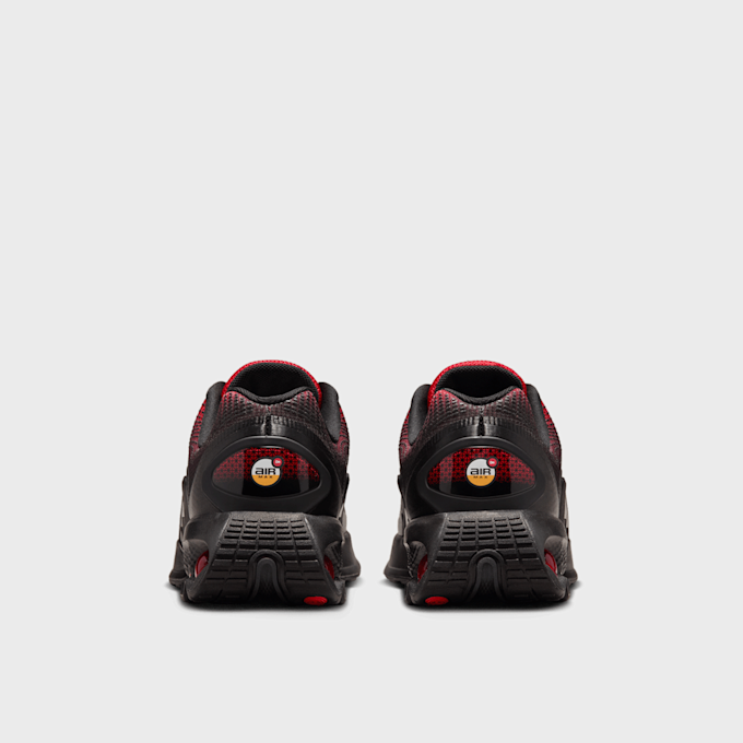 Nike Air Max Dn (GS) rood 46573 5