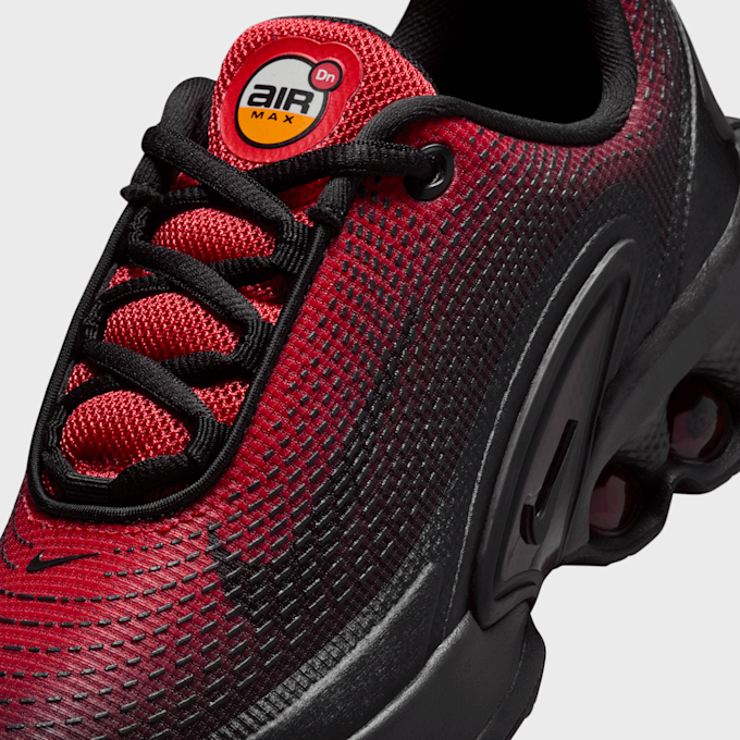 Nike Air Max Dn (GS) rood 46573 7