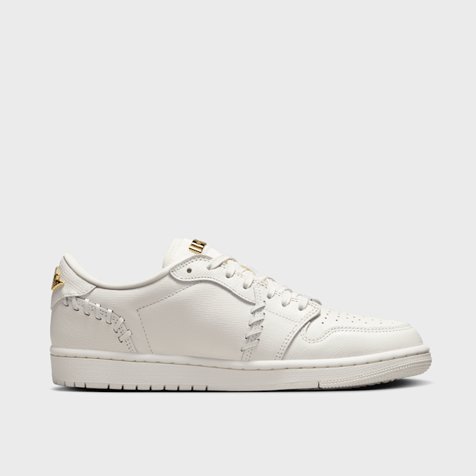 Jordan Air Jordan 1 Low Method of Make beige 46575 2
