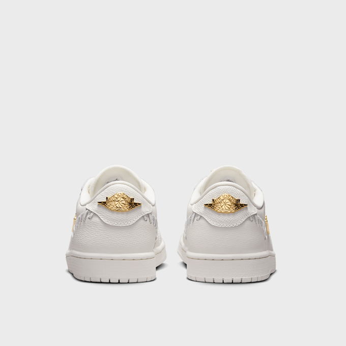 Jordan Air Jordan 1 Low Method of Make beige 46575 5