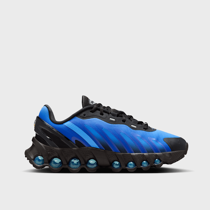 Nike Air Max Dn8 (GS) blauw 46580 2