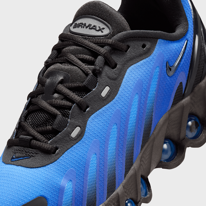 Nike Air Max Dn8 (GS) azul 46580 7