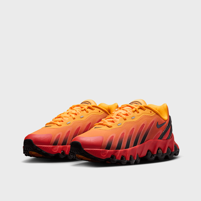 Nike Air Max Dn8 (GS) naranja 46581 4
