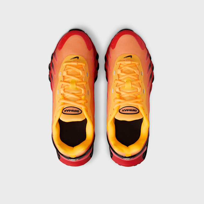 Nike Air Max Dn8 (GS) orange 46581 6