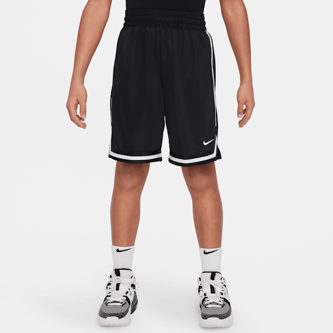 Nike Dri-FIT DNA 24 Shorts zwart 46582 1
