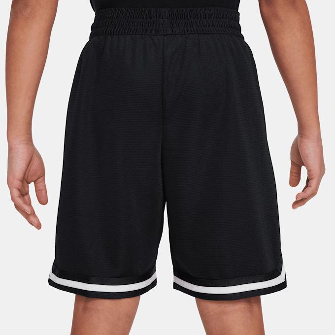 Nike Dri-FIT DNA 24 Shorts zwart 46582 2