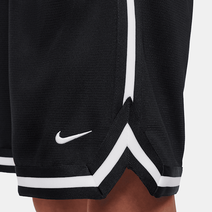 Nike Dri-FIT DNA 24 Shorts zwart 46582 5