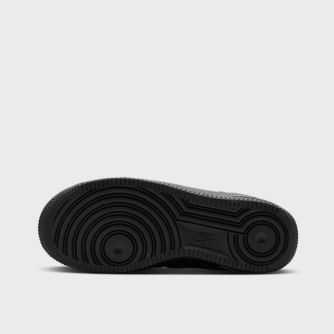 Nike Air Force 1 LV8 (GS) noir 46586 3