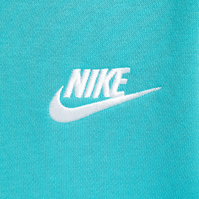 Nike Junior Sportswear Club Fleece Hoodie plava 46589 5