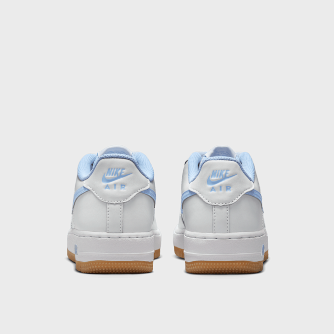 Nike Air Force 1 LV8 (GS) grijs 46594 5