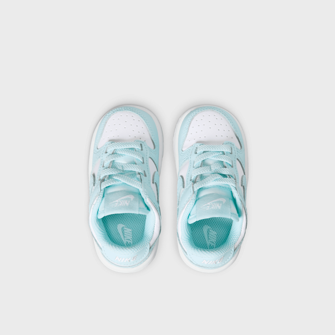 Nike Dunk Low (TD) blauw 46611 6