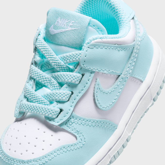 Nike Dunk Low (TD) blauw 46611 7