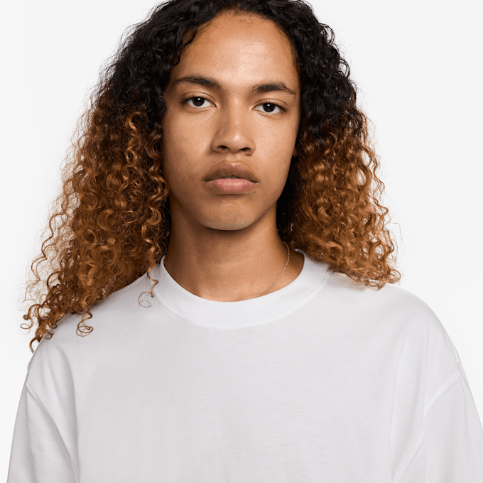 Nike Sportswear Tee M90 OC Remix blanc 46614 3