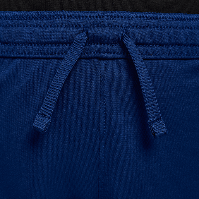 Nike Kylian Mbappe KM Academy25 Dri-FIT Shorts azul 46615 3