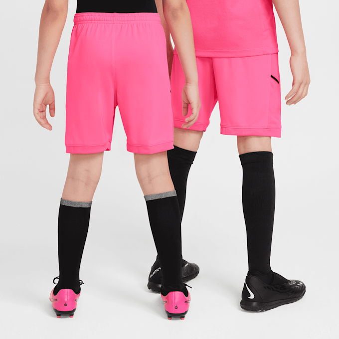 Nike Junior Mbappe Shorts rosa 46616 2