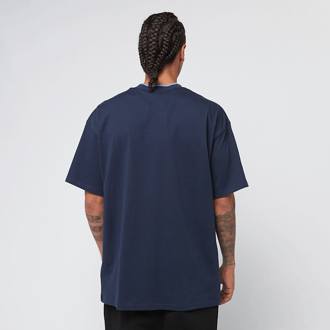 Nike Sportswear Air Fit Top plava 46627 2