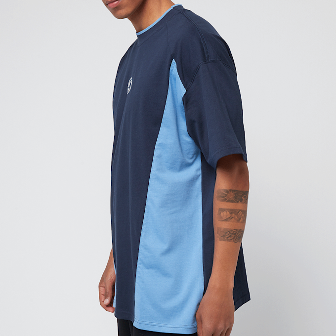 Nike Sportswear Air Fit Top bleu 46627 4