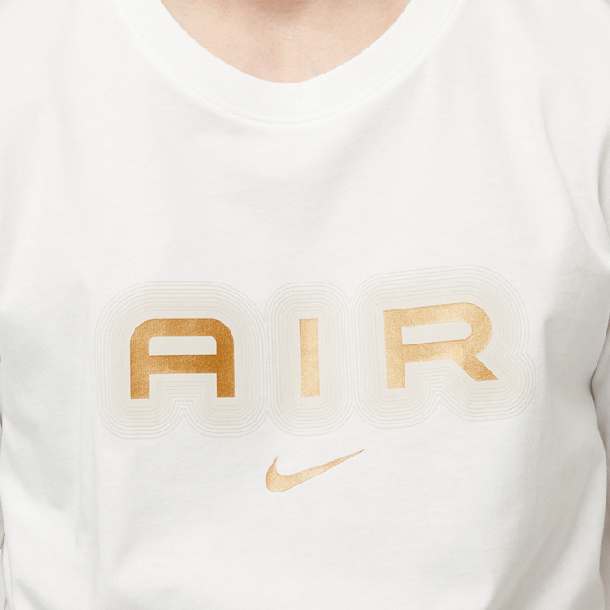 Nike Sportswear Air Graphic Tee bianco 46632 3
