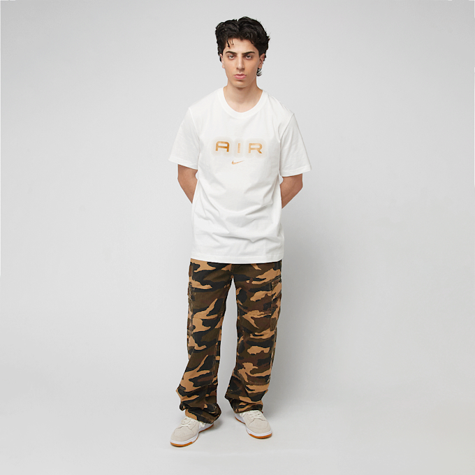 Nike Sportswear Air Graphic Tee bianco 46632 4