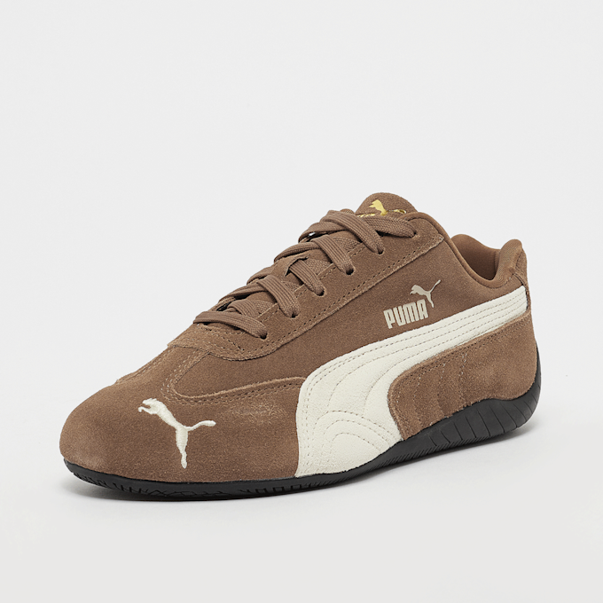 PUMA Speedcat OG brun 46654 2