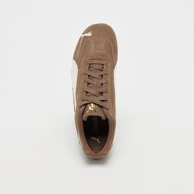 PUMA Speedcat OG brun 46654 5
