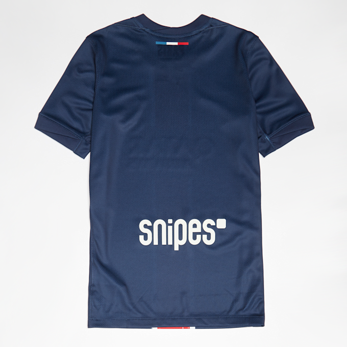 Nike   Paris Saint-Germain 2024/25 Stadium Home bleu 46655 2