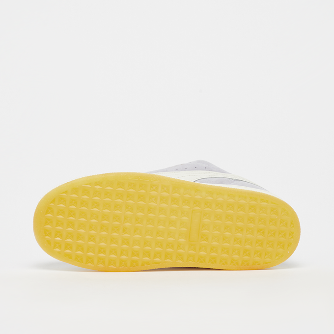 PUMA Suede XL violeta 46657 4