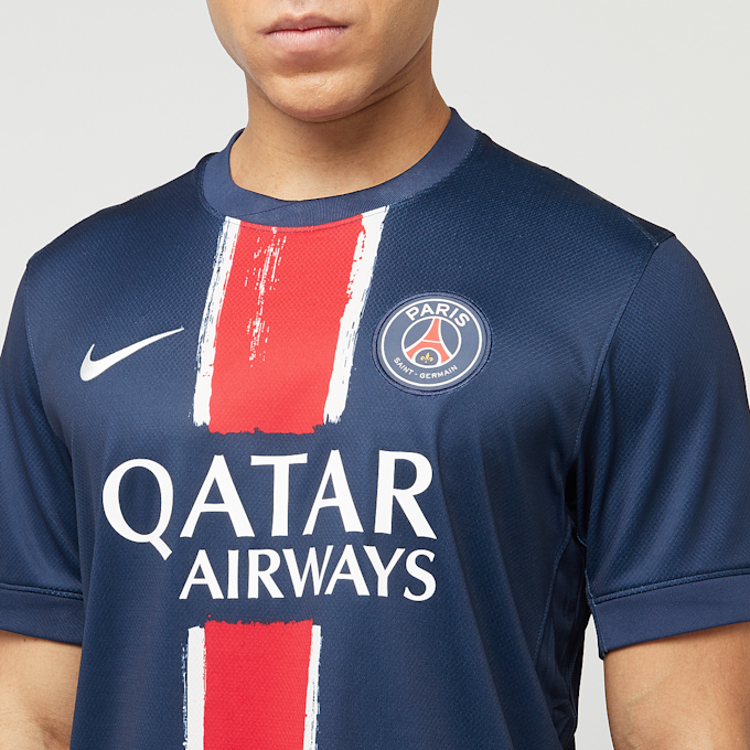 Nike   Paris Saint-Germain 2024/25 Stadium Home bleu 46658 3