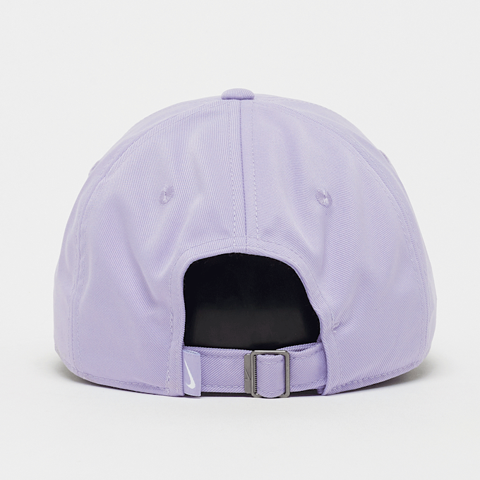 Nike Club Unstructured Swoosh Cap roze 46661 2